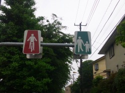 道路標識 看板