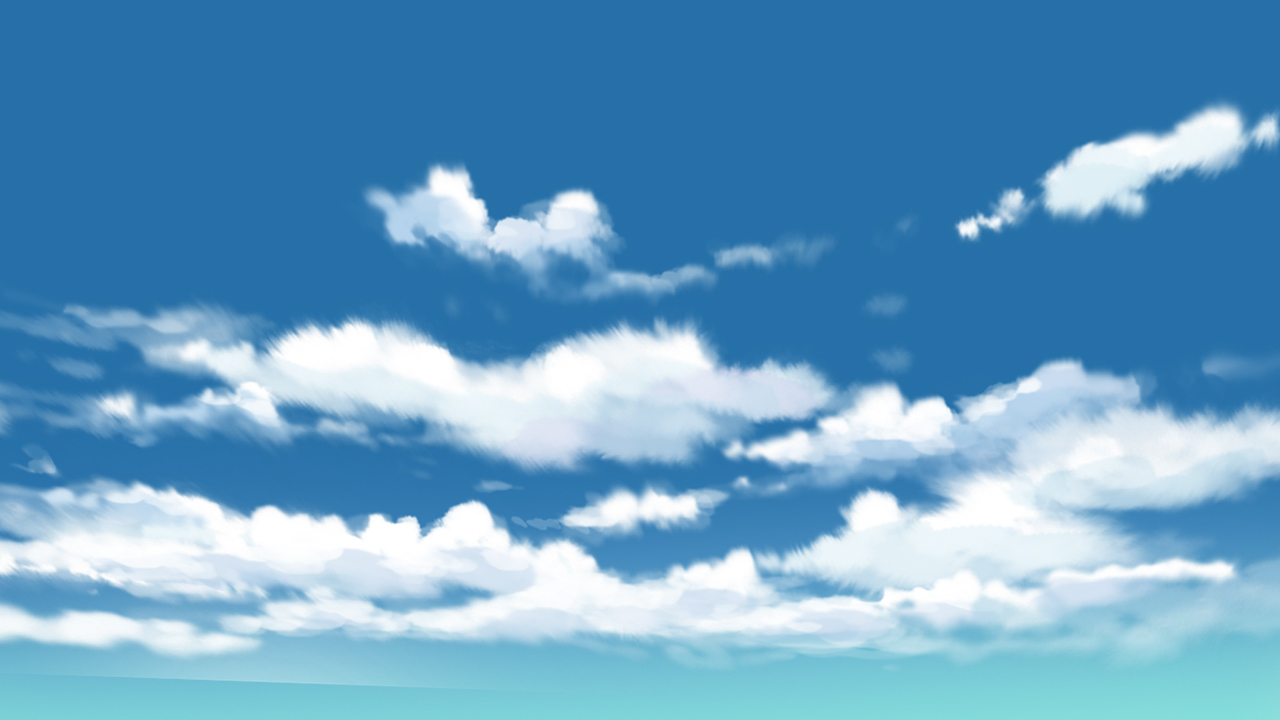 空 雲背景素材 Psd背景素材 背景支援サイト 背景ラボ